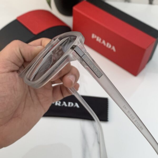 Branded Sunglasses  PB 20 Grey