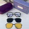 Branded Sunglasses attachment_black