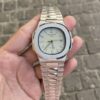 Patek Philippe Nautilus