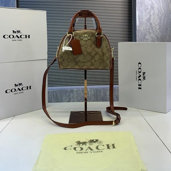 Coach