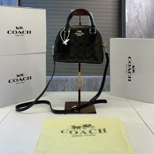 Coach