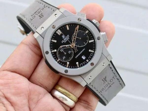 Hublot Big Bang Calendar Watch