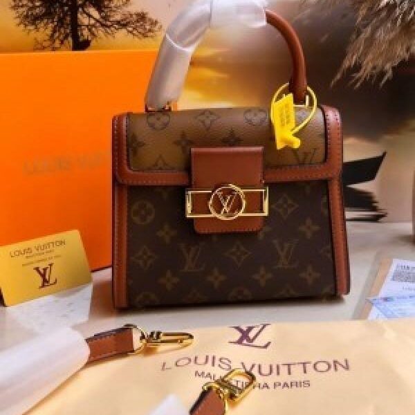 LOUIS VUITTON WAVESBLOOM 1946