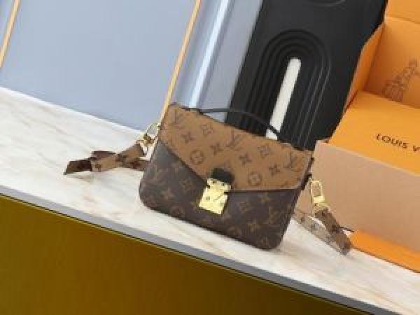 LOUIS VUITTON PETITE PALAIS 5325