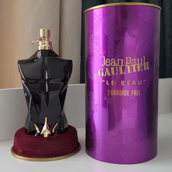 Jean Paul Gaultier Le Beau Le Parfum.
