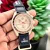 Omega x Swatch Bioceramic MoonSwatch