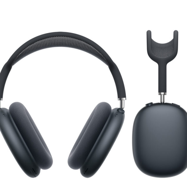 MAX HEADPHONES