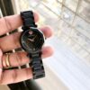 VERSACE FULL BLACK FOR HER