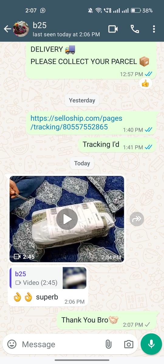 Customer Review 4
