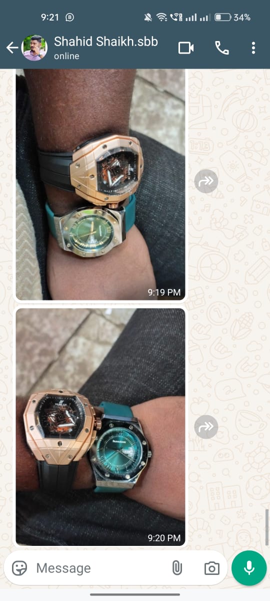 Customer Review 3