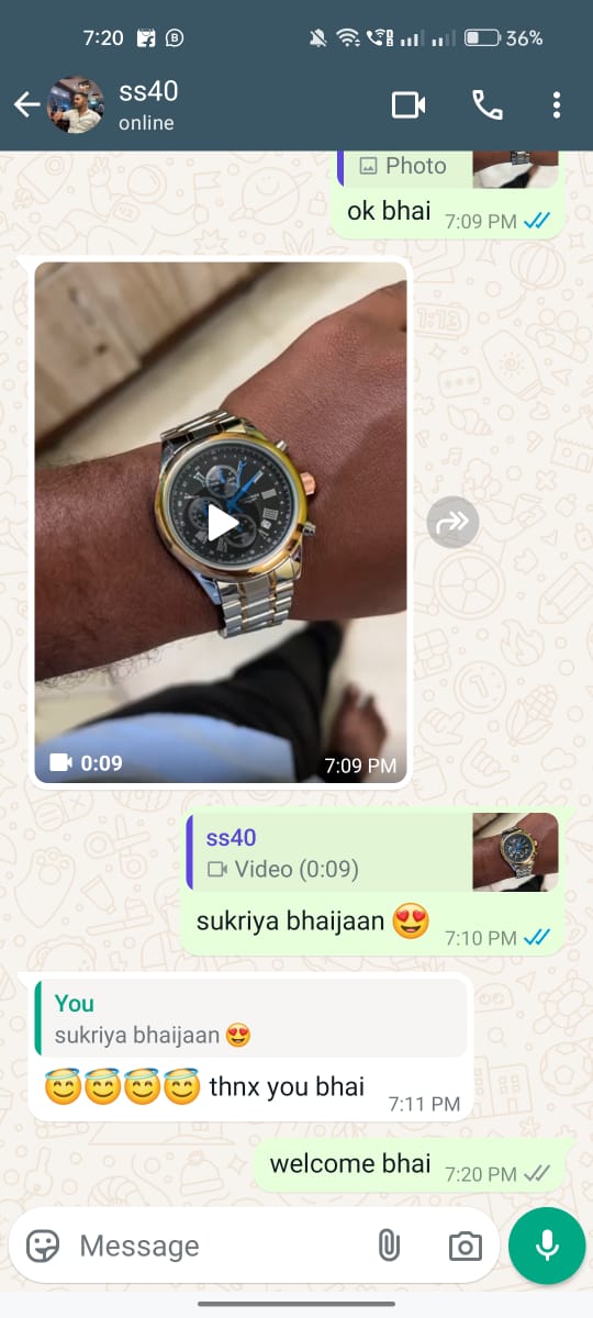 Customer Review 2