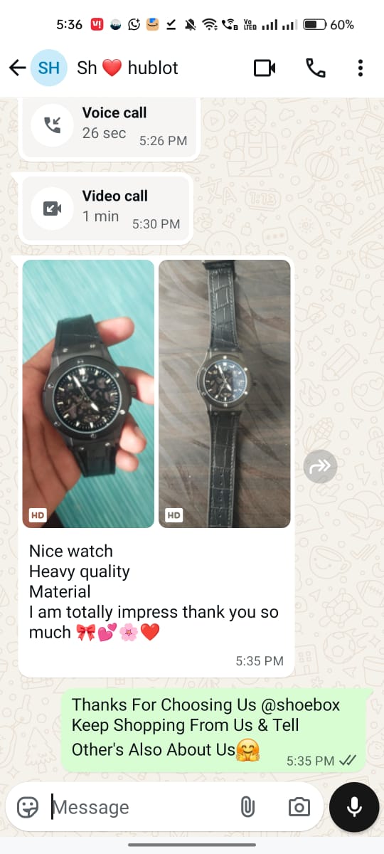 Customer Review 14