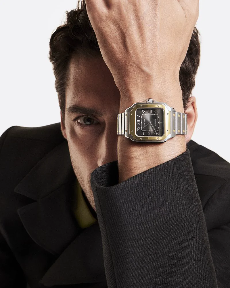 Men's Watches