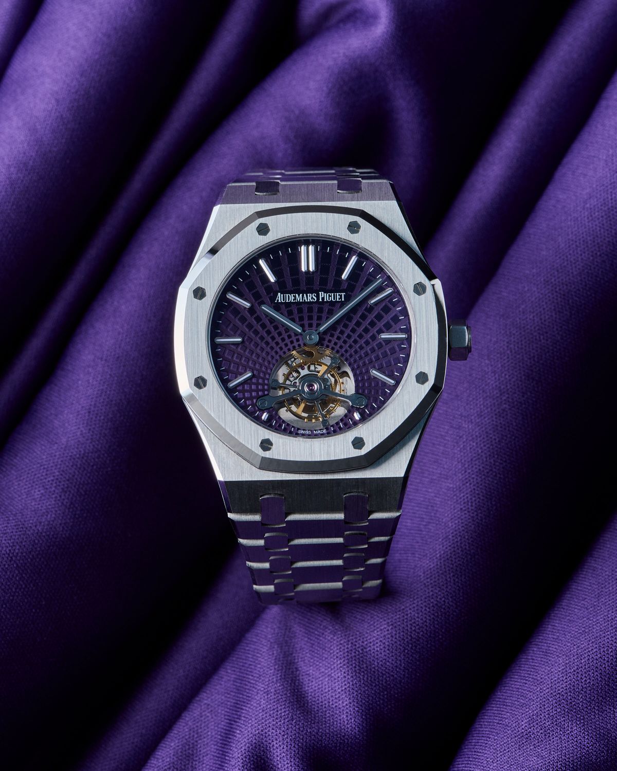 Audemars Piguet