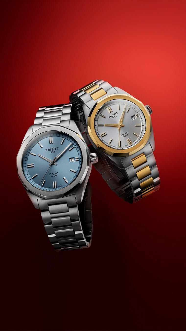 Tissot