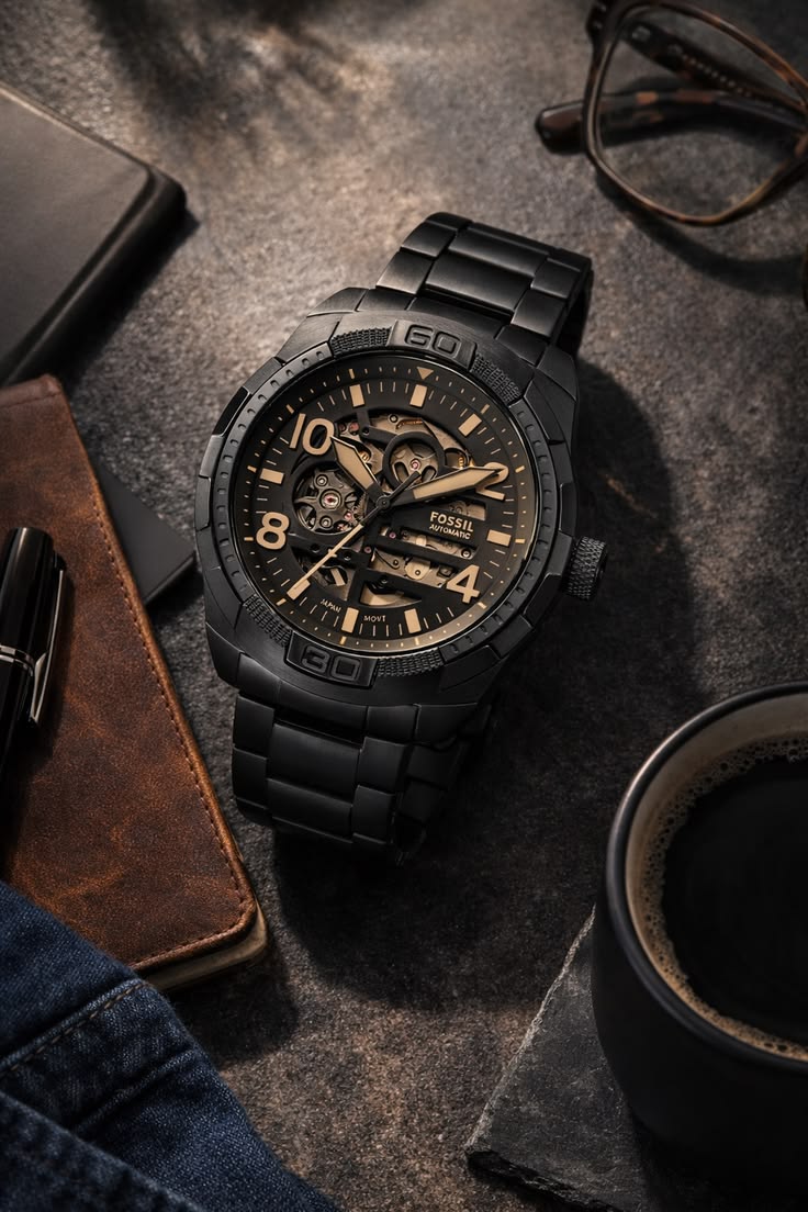 Fossil