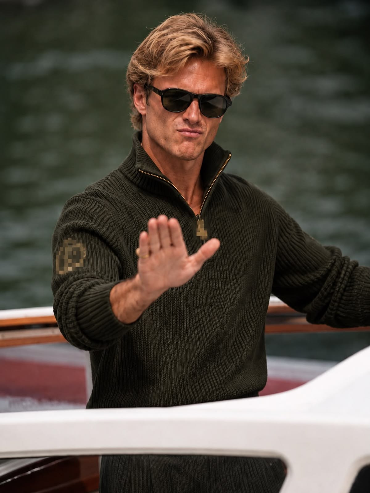Men's Sunglasses