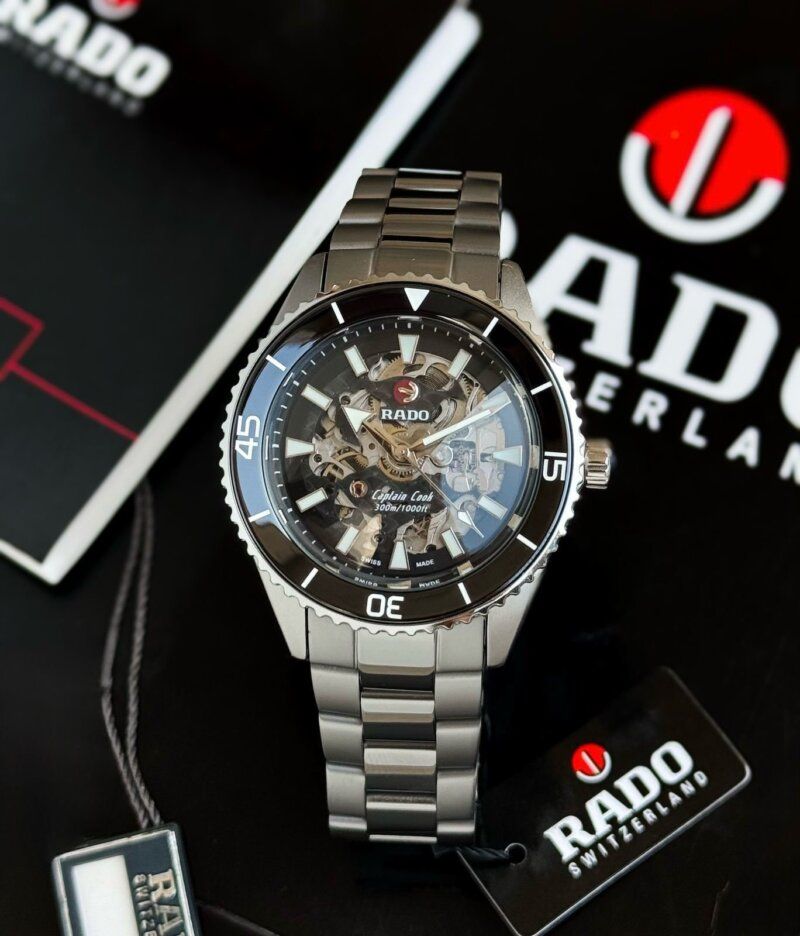 Rado