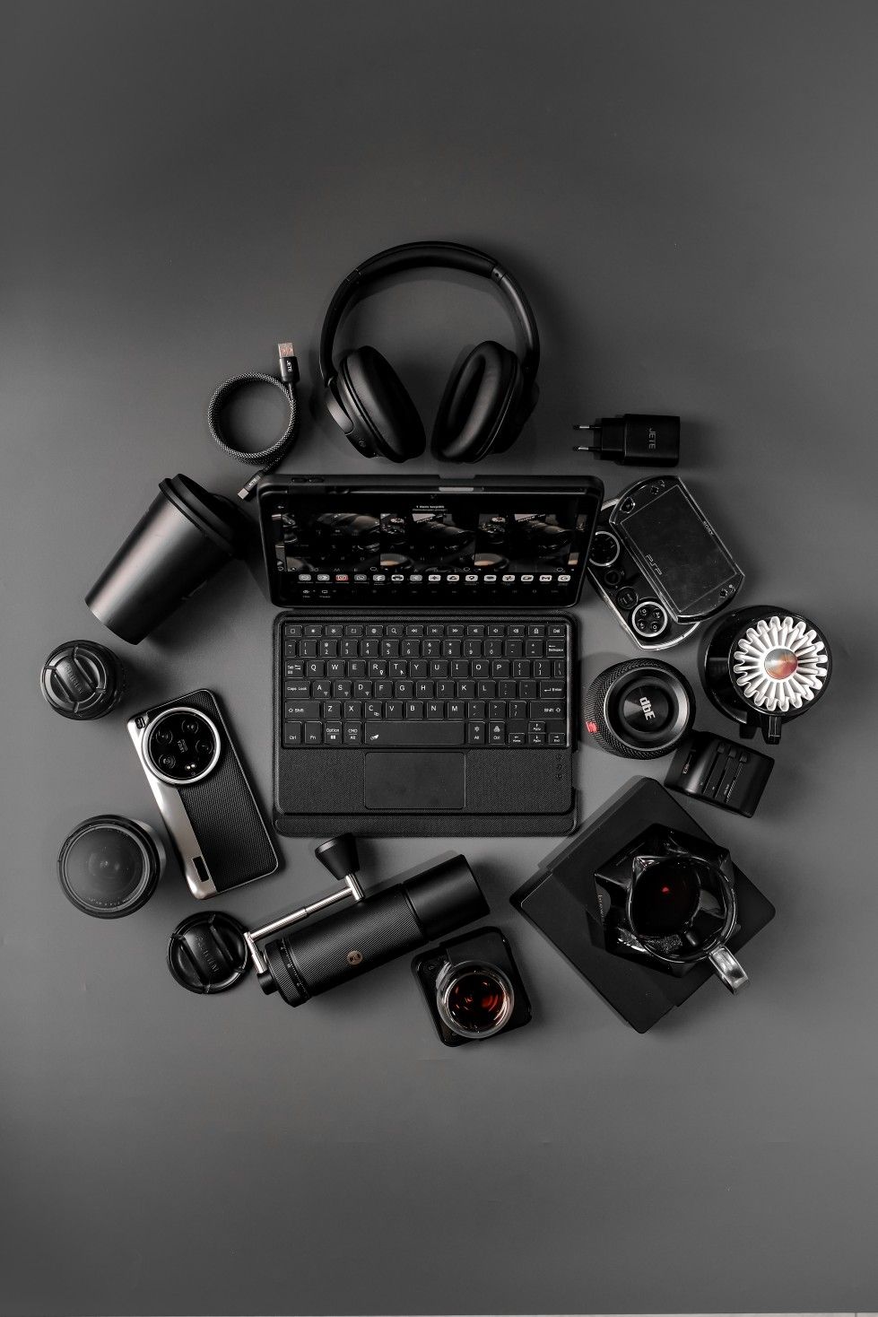 Smart Gadgets