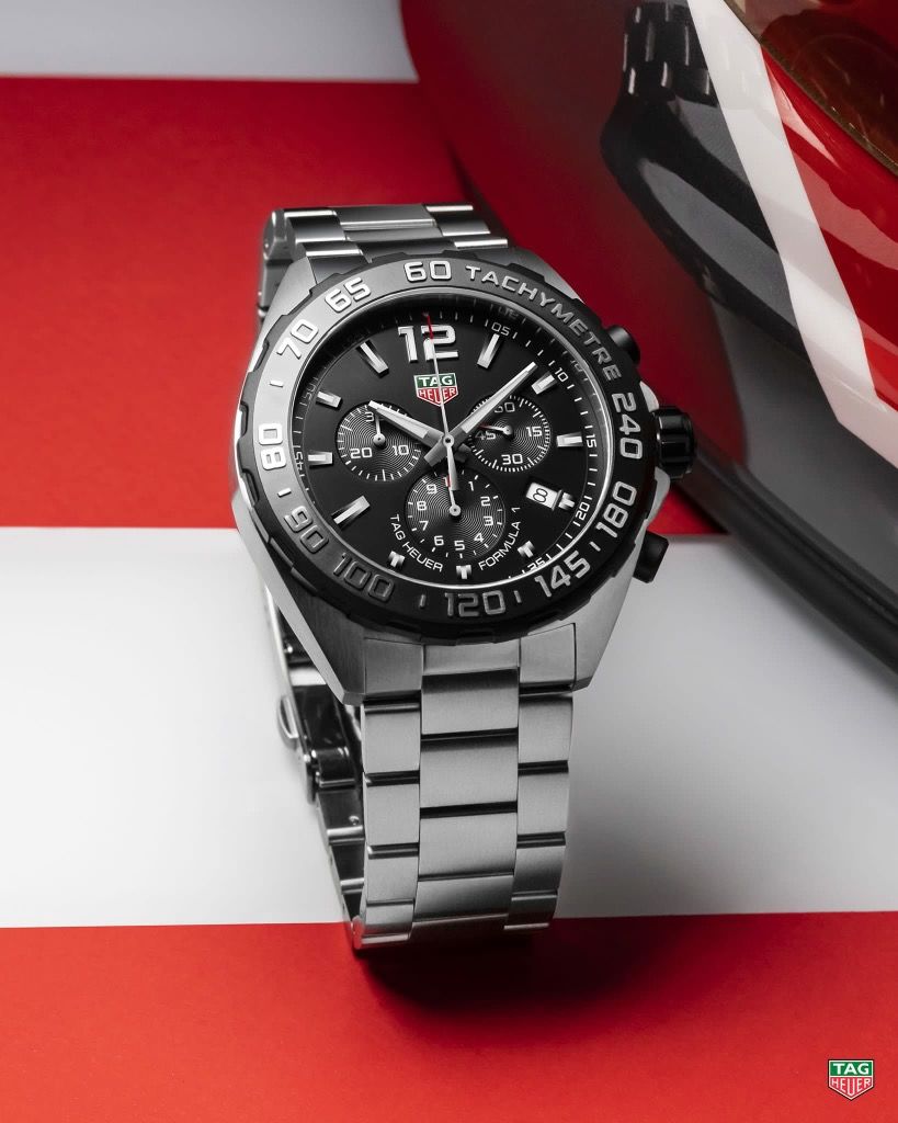 Tag Heuer