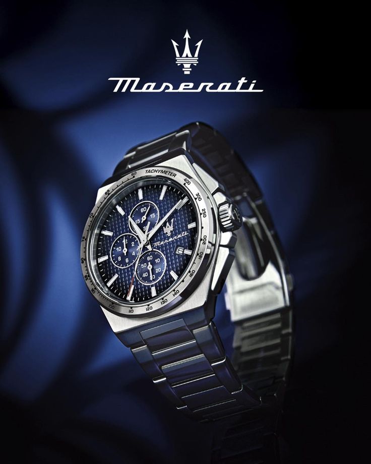 Maserati