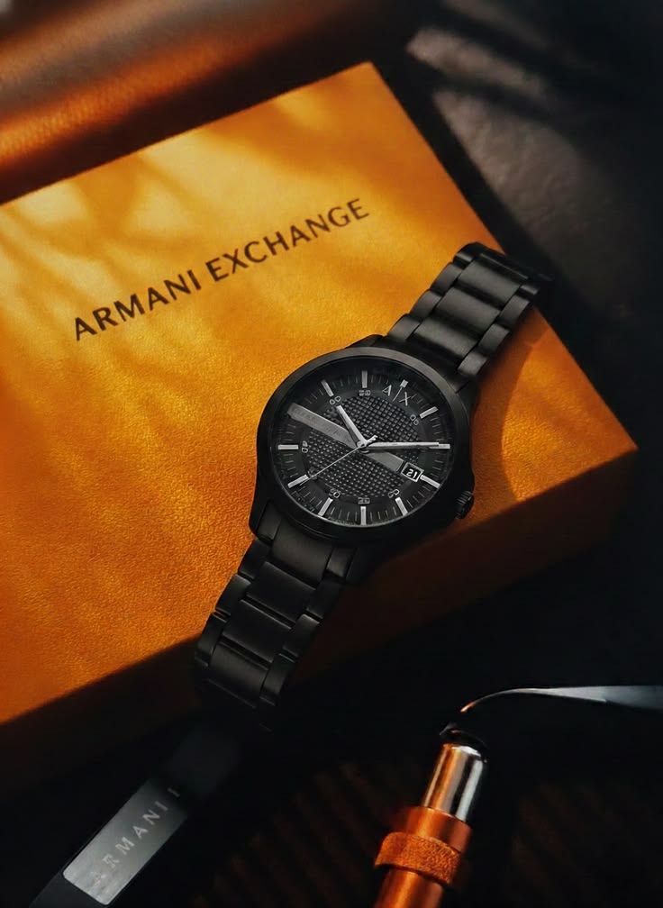 Armani