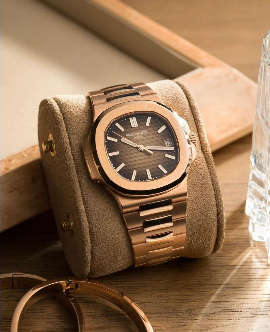 Patek Phillipe